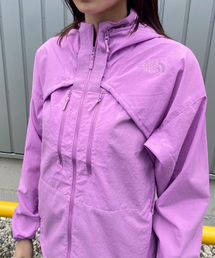 THE NORTH FACE（ザノースフェイス）の「【THE NORTH FACE / ザ ノースフェイス】 SWASH JACKET（その他アウター）」