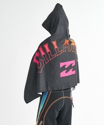 BILLABONG（ビラボン）の「BILLABONG メンズ MULTI PONCHO タオル 【2026年夏モデル】（タオル）」