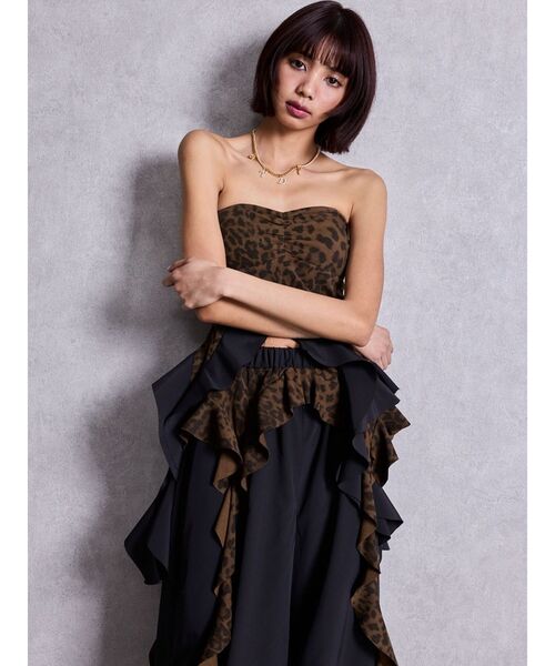 GYDA(ジェイダ)の「JEYSUS GYDA bijouネックレス(ネックレス・レディース・シルバー/ゴールド・FREE)」の7枚目の写真