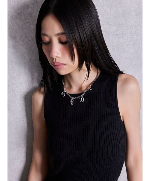 GYDA(ジェイダ)の「JEYSUS GYDA bijouネックレス(ネックレス・レディース・シルバー/ゴールド・FREE)」の15枚目の写真