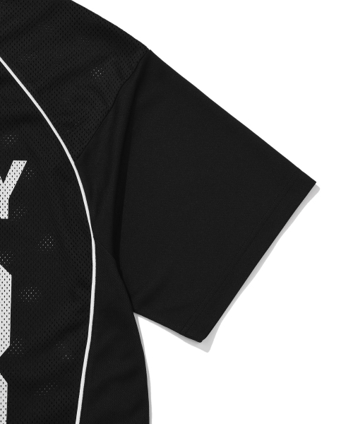 Wacky WiLLy(ワッキーウィリー)の「WKWY 半袖Tシャツ ブラック(Tシャツ/カットソー・メンズ・その他・SMALL/MEDIUM/LARGE/X-LARGE)」の6枚目の写真
