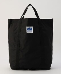 NOLLEY'S LIGHT（ノーリーズライト）の「【MADDEN】FUNNY TOTEBAG（トートバッグ）」