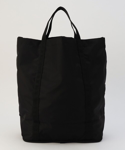NOLLEY'S LIGHT(ノーリーズライト)の「【MADDEN】FUNNY TOTEBAG(トートバッグ・メンズ・ブラック/オレンジ・FREE)」の17枚目の写真