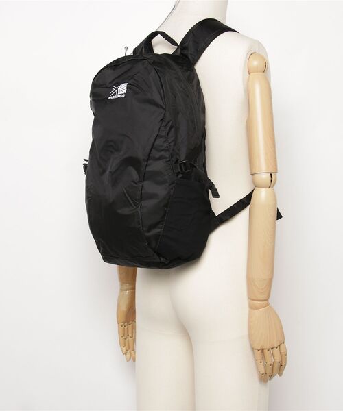 karrimor（カリマー）の「カリマー karrimor mars panel load 18 マース パネルロード 18（バックパック/リュック・メンズ・その他・ONE SIZE）」の2枚目の写真