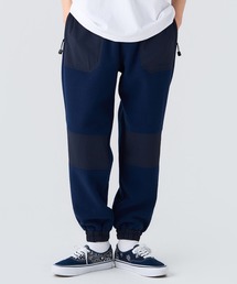 BEDWIN & THE HEARTBREAKERS（ベドウィン アンド ザ ハートブレイカーズ）の「10L FLEECE PANTS "THUNDERS"（その他パンツ）」