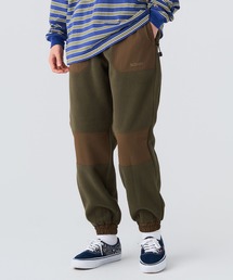 BEDWIN & THE HEARTBREAKERS（ベドウィン アンド ザ ハートブレイカーズ）の「10L FLEECE PANTS "THUNDERS"（その他パンツ）」