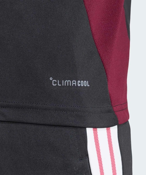 adidas(アディダス)の「オールブラックス シングレット / アディダス adidas(タンクトップ・メンズ・ブラック・SMALL/MEDIUM/LARGE/3XL/XX-LARGE/X-LARGE)」の4枚目の写真