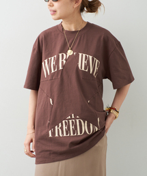 STAR Tシャツ