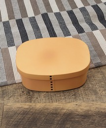 HAKOYA（ハコヤ）の「さっと洗えるわっぱ弁当 600ml（お弁当箱）」