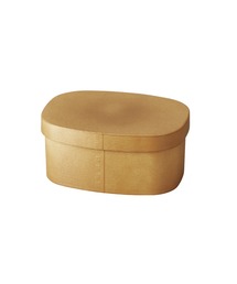 HAKOYA（ハコヤ）の「さっと洗えるわっぱ弁当 600ml（お弁当箱）」