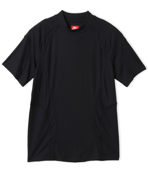 NIKE（ナイキ）の「NIKE AS M NK DFADV TCH PRO MGNA SS / ナイキ DFADV TCH PRO MGNA S/S トップ 【SP】（Tシャツ/カットソー・メンズ・グレー/ブラック・XL/L/M/S/XXL）」の2枚目の写真