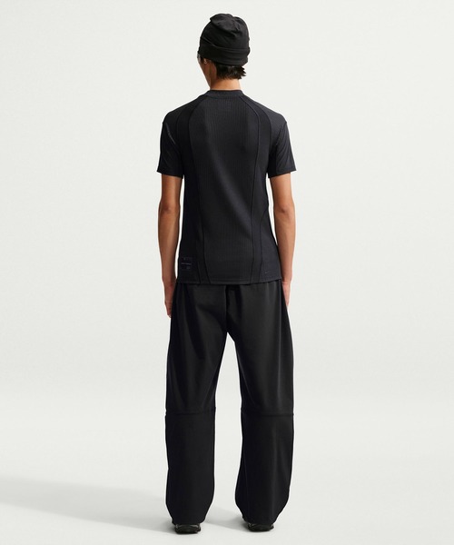 NIKE（ナイキ）の「NIKE AS M NK DFADV TCH PRO MGNA SS / ナイキ DFADV TCH PRO MGNA S/S トップ 【SP】（Tシャツ/カットソー・メンズ・グレー/ブラック・XL/L/M/S/XXL）」の13枚目の写真