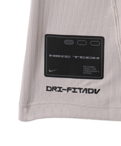 NIKE（ナイキ）の「NIKE AS M NK DFADV TCH PRO MGNA SS / ナイキ DFADV TCH PRO MGNA S/S トップ 【SP】（Tシャツ/カットソー・メンズ・グレー/ブラック・XL/L/M/S/XXL）」の19枚目の写真