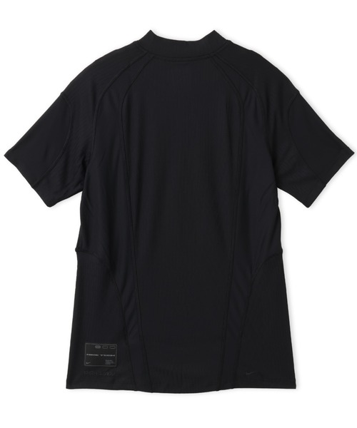 NIKE（ナイキ）の「NIKE AS M NK DFADV TCH PRO MGNA SS / ナイキ DFADV TCH PRO MGNA S/S トップ 【SP】（Tシャツ/カットソー・メンズ・グレー/ブラック・XL/L/M/S/XXL）」の12枚目の写真