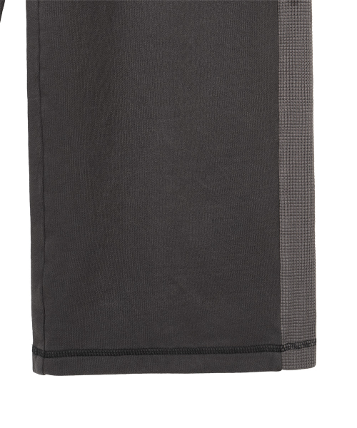 DANDEL(ダンデル)の「DD waffle track sweat pants (CHARCOAL)(スウェットパンツ・レディース・その他・1/2)」の2枚目の写真