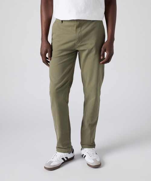 Levi's/リーバイス XX CHINO スタンダードテーパード（チノパンツ