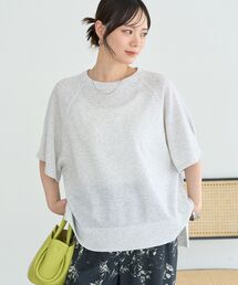シアーダンボールプルオーバー