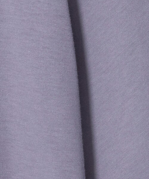 NICE WEATHER(ナイスウェザー)の「<NICE WEATHER>ウィメンズ NICE ロゴ Tシャツ(Tシャツ/カットソー・レディース・ホワイト/レッド/ライム/ライラック・S/M)」の16枚目の写真