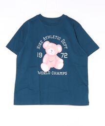 《NIKEアパレル》AS W NSW SS BF TEE VGPX