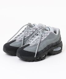 NIKE ナイキ W AIRMAX 95 BB SE ウィメンズ エア マックス 95 BB SE WIM9637 001BLACK/SMKGRY