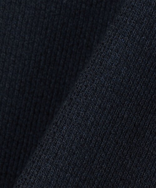 SHIPS（シップス）の「SHIPS:〈FUNCTION〉LANIFICIO ROMA ウールブレンド ネイビー ジャケット（テーラードジャケット・メンズ・ネイビー・X-LARGE/LARGE/MEDIUM/SMALL）」の10枚目の写真