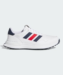 S2G 26 レザー スパイクレス ゴルフ / S2G 26 LEATHER SPIKELESS GOLF【adidas Golf/アディダスゴルフ】