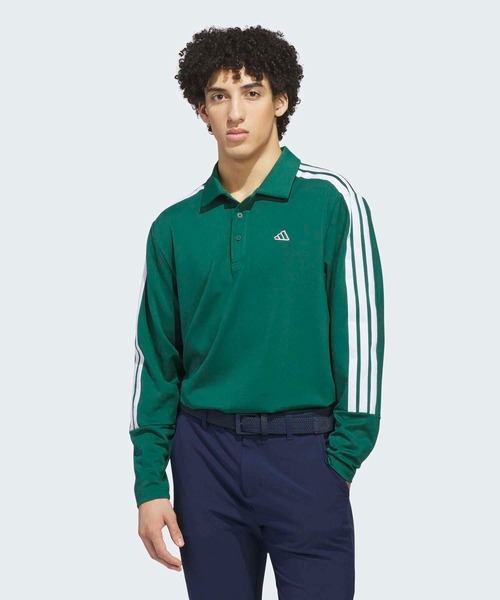 adidas Golf long sleeve shirts — длинный рукав для гольфа (adidas Golf)