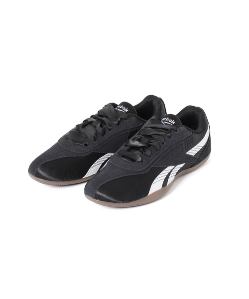 Noble(ノーブル)の「Reebok/リーボック ウルトラ ロー / ULTRA LO(スニーカー・レディース・ブラック・23cm/23.5cm/24.5cm/24cm/25cm)」の3枚目の写真