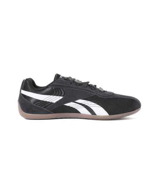 Noble(ノーブル)の「Reebok/リーボック ウルトラ ロー / ULTRA LO(スニーカー・レディース・ブラック・23cm/23.5cm/24.5cm/24cm/25cm)」の5枚目の写真