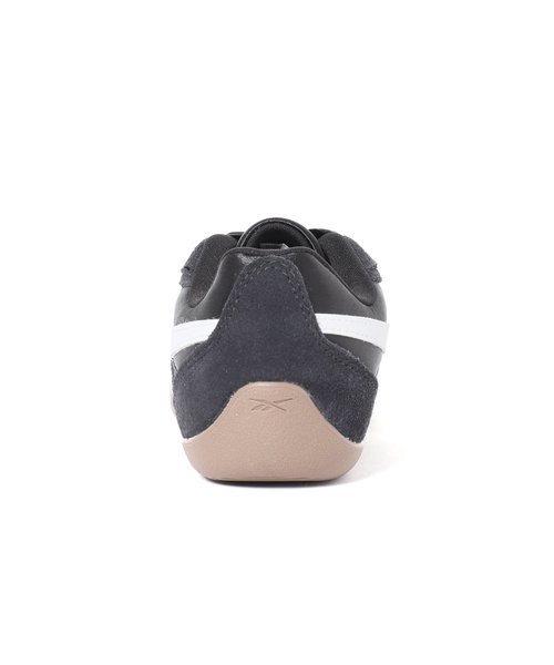 Noble(ノーブル)の「Reebok/リーボック ウルトラ ロー / ULTRA LO(スニーカー・レディース・ブラック・23cm/23.5cm/24.5cm/24cm/25cm)」の6枚目の写真