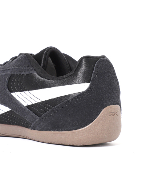 Noble(ノーブル)の「Reebok/リーボック ウルトラ ロー / ULTRA LO(スニーカー・レディース・ブラック・23cm/23.5cm/24.5cm/24cm/25cm)」の7枚目の写真