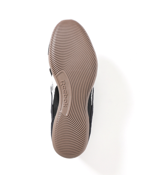 Noble(ノーブル)の「Reebok/リーボック ウルトラ ロー / ULTRA LO(スニーカー・レディース・ブラック・23cm/23.5cm/24.5cm/24cm/25cm)」の9枚目の写真