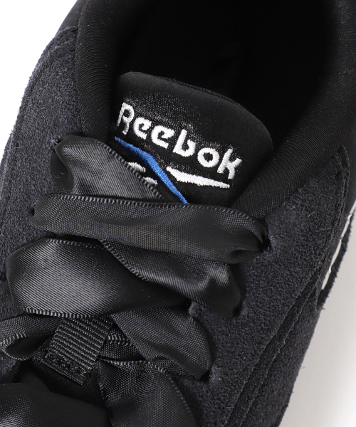 Noble(ノーブル)の「Reebok/リーボック ウルトラ ロー / ULTRA LO(スニーカー・レディース・ブラック・23cm/23.5cm/24.5cm/24cm/25cm)」の10枚目の写真