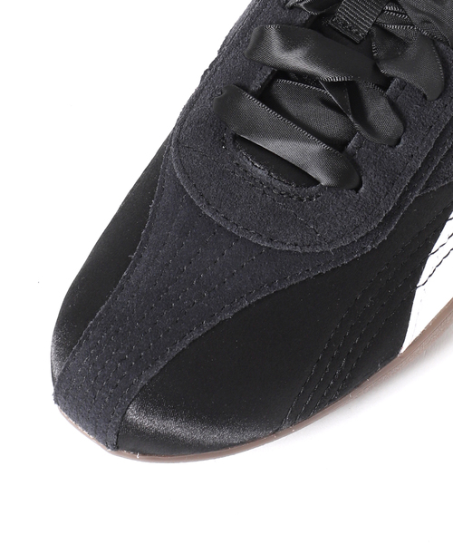 Noble(ノーブル)の「Reebok/リーボック ウルトラ ロー / ULTRA LO(スニーカー・レディース・ブラック・23cm/23.5cm/24.5cm/24cm/25cm)」の11枚目の写真