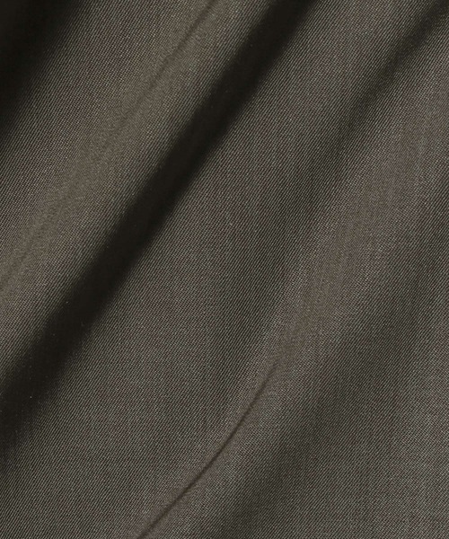 UNUS(ユナス)の「UNUS / Wide Pants(その他パンツ・レディース・ベージュ/ブラウン/ネイビー・34/36/38)」の6枚目の写真