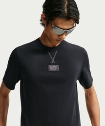 Kinetics（キネティクス）の「NIKE Sportswear Premium Essentials（ナイキ スポーツウェア プレミアム エッセンシャルズ）（Tシャツ/カットソー）」