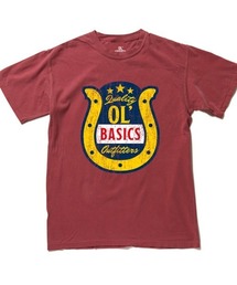 ホースシュー」に該当するTシャツ/カットソーファッション通販 - ZOZOTOWN