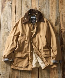 Barbour(�o�u�A�[)��Barbour/�o�u�A�[ �ʒ� BEDALE OS Sleeve(�u���]��)