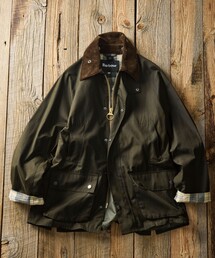 Barbour(�o�u�A�[)��Barbour/�o�u�A�[ �ʒ� BEDALE OS Sleeve(�u���]��)