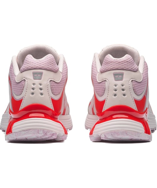 SALOMON（サロモン）の「<公式> XT-WHISPER NOSTALGIA L49185900（スニーカー・メンズ・パープル・23.5/24/24.5/25）」の5枚目の写真