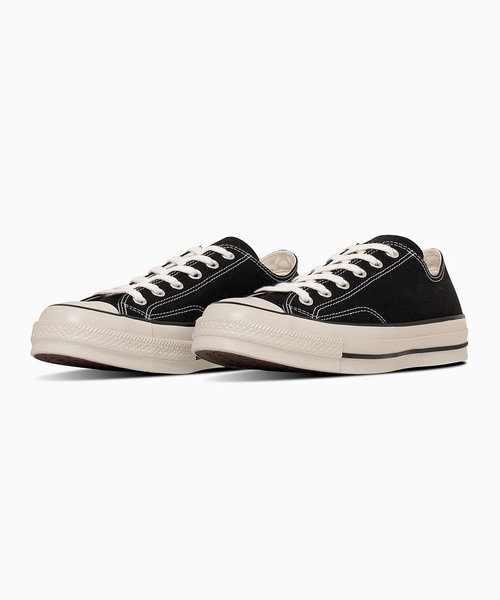 CONVERSE(コンバース)の「≪追加≫CONVERSE / コンバース ALL STAR LGCY OX / 31314030(スニーカー・メンズ・ブラック・27.5cm/27cm/26.5cm/26cm/28cm)」の8枚目の写真