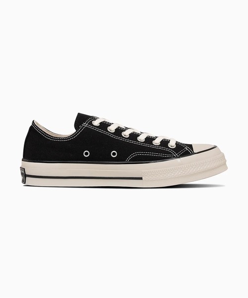 CONVERSE(コンバース)の「≪追加≫CONVERSE / コンバース ALL STAR LGCY OX / 31314030(スニーカー・メンズ・ブラック・27.5cm/27cm/26.5cm/26cm/28cm)」の2枚目の写真