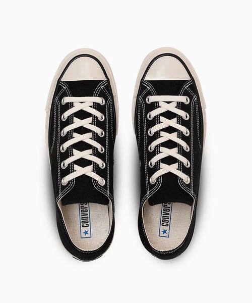 CONVERSE(コンバース)の「≪追加≫CONVERSE / コンバース ALL STAR LGCY OX / 31314030(スニーカー・メンズ・ブラック・27.5cm/27cm/26.5cm/26cm/28cm)」の3枚目の写真