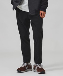 【別注】ニューバランス New Balance コーデュロイテーパードパンツ 限定コラボ