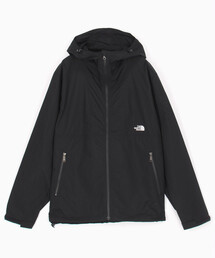 THE NORTH FACE(�U�m�[�X�t�F�C�X)�̌���W�J THE NORTH FACE/�U�E�m�[�X�E�t�F�C�X Compact Jacket �R���p�N�g�W���P�b�g NP72530(�i�C�����W���P�b�g)
