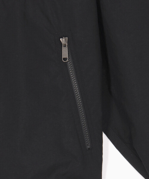 THE NORTH FACE(ザノースフェイス)の「限定展開 THE NORTH FACE/ザ・ノース・フェイス Compact Jacket コンパクトジャケット NP72530(ナイロンジャケット・メンズ・ブラック・X-LARGE/LARGE/MEDIUM)」の5枚目の写真