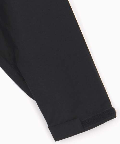 THE NORTH FACE(ザノースフェイス)の「限定展開 THE NORTH FACE/ザ・ノース・フェイス Compact Jacket コンパクトジャケット NP72530(ナイロンジャケット・メンズ・ブラック・X-LARGE/LARGE/MEDIUM)」の6枚目の写真