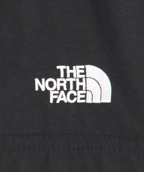 THE NORTH FACE(ザノースフェイス)の「限定展開 THE NORTH FACE/ザ・ノース・フェイス Compact Jacket コンパクトジャケット NP72530(ナイロンジャケット・メンズ・ブラック・X-LARGE/LARGE/MEDIUM)」の9枚目の写真