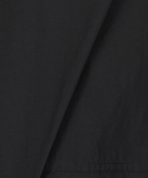 THE NORTH FACE(ザノースフェイス)の「限定展開 THE NORTH FACE/ザ・ノース・フェイス Compact Jacket コンパクトジャケット NP72530(ナイロンジャケット・メンズ・ブラック・X-LARGE/LARGE/MEDIUM)」の10枚目の写真