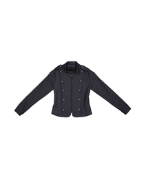 Crown Jacket(2色)